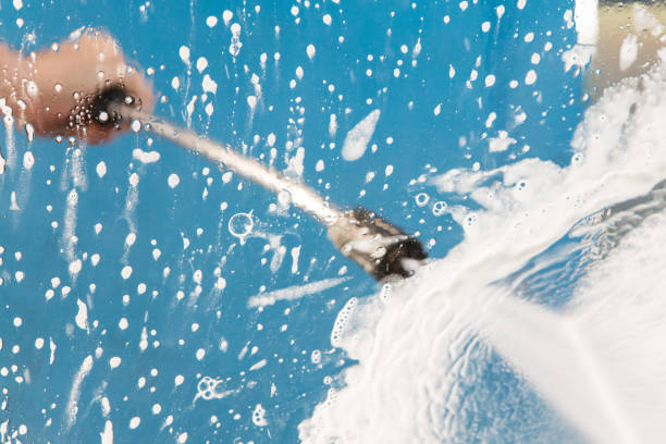 Professional Pressure Washing in Gray, LA